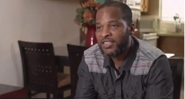 Why I Cut Off My Penis – US Rapper, Andre Johnson Reveals